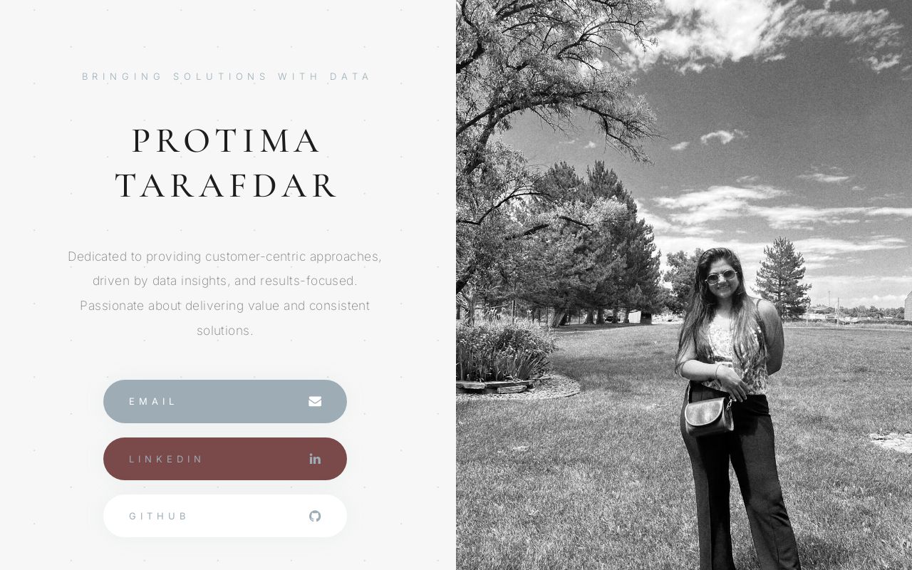 ProtimaTarafdar